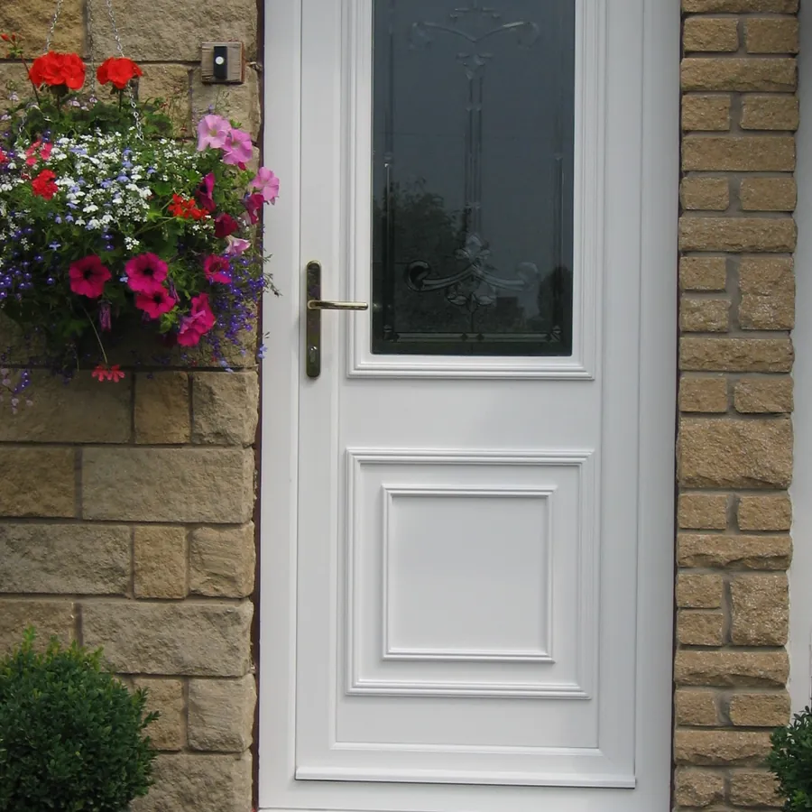 Double Glazing Doors — Product Battersea