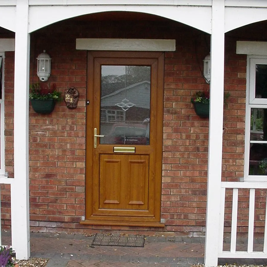 Double Glazing Doors — Product Battersea