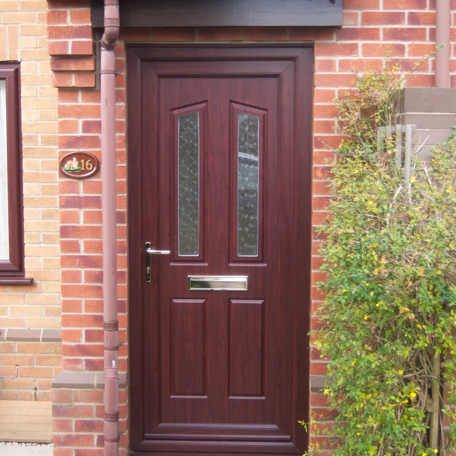 Double Glazing Doors — Product Battersea