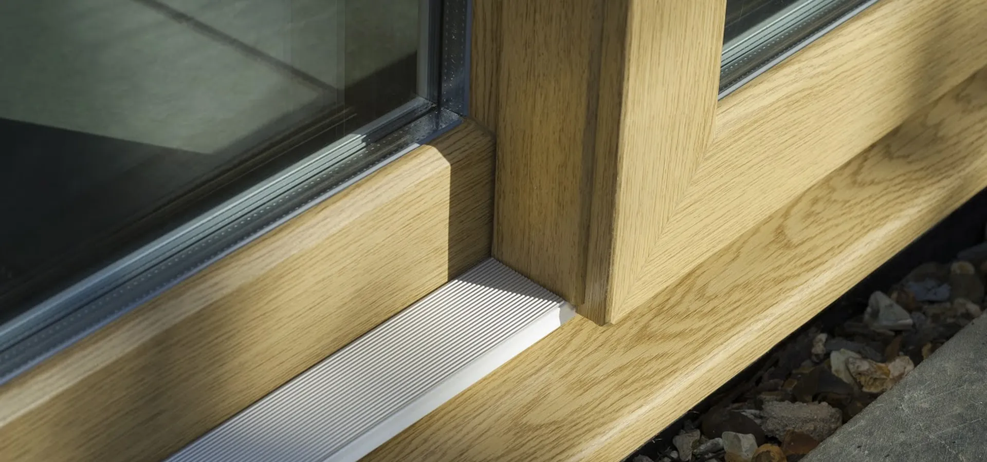 Sliding Patio Battersea