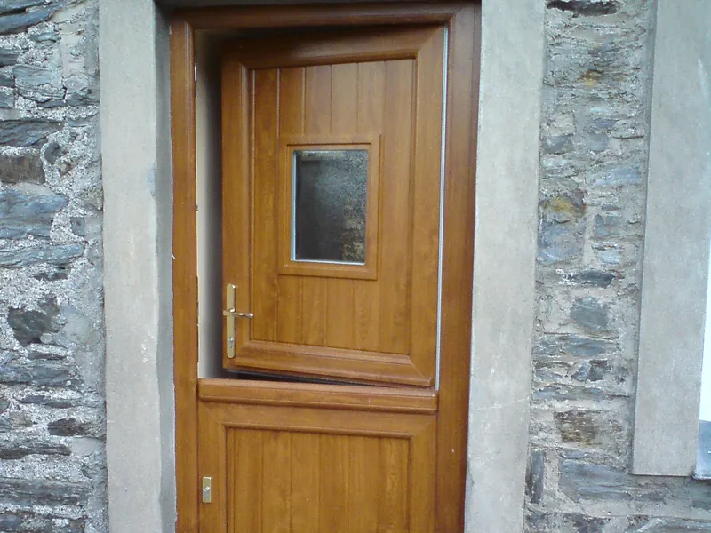 Stable Doors — Gallery Battersea