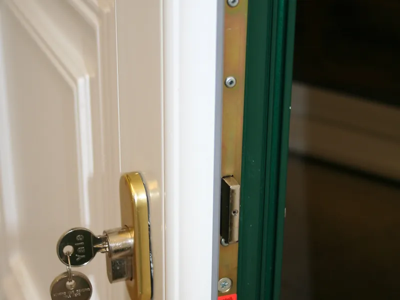 Stable Doors — Gallery Battersea