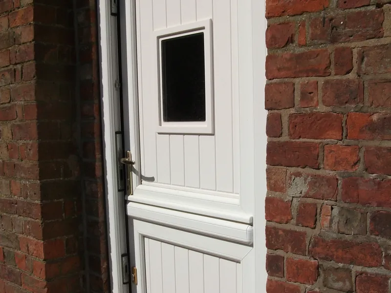 Stable Doors — Gallery Battersea