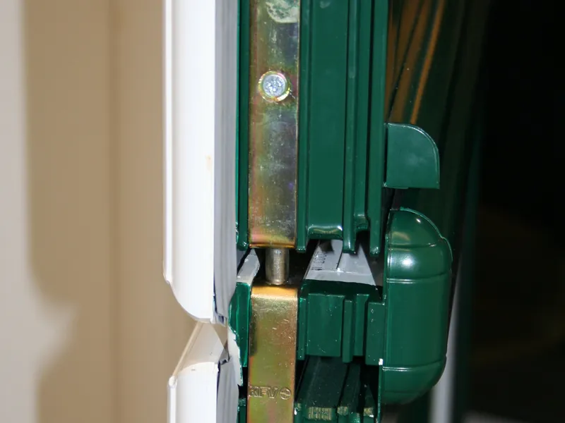 Stable Doors — Gallery Battersea