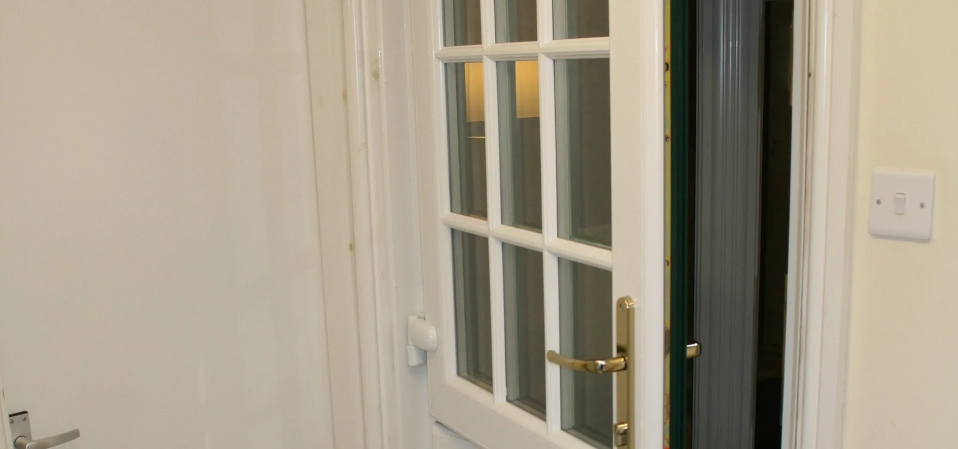 Stable Doors Battersea