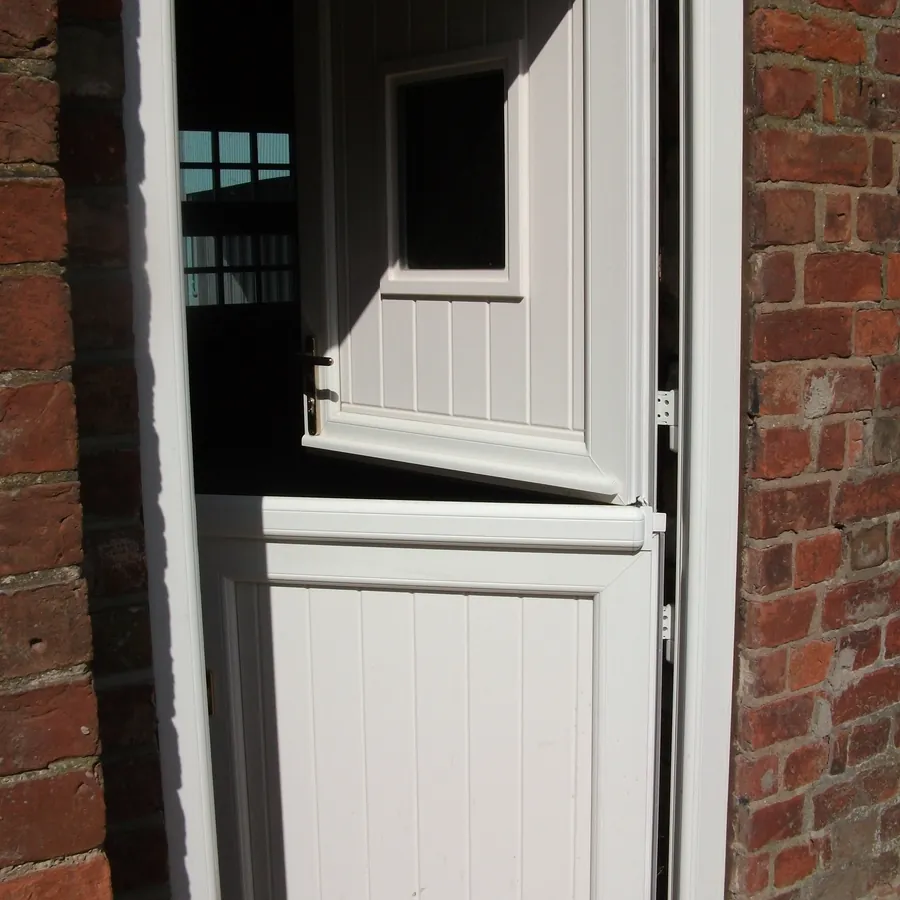 Stable Doors — Product Battersea