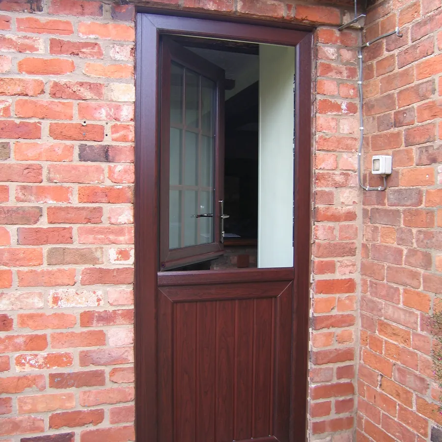 Stable Doors — Product Battersea