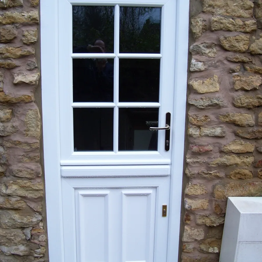 Stable Doors — Product Battersea