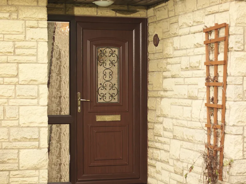 uPVC Doors — Gallery Battersea