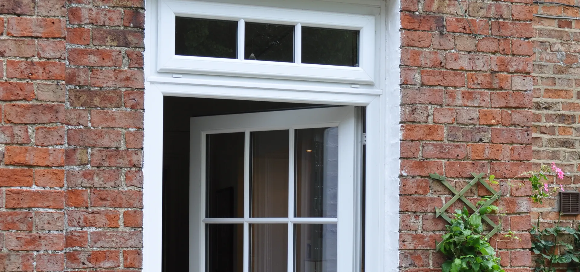 uPVC Doors Battersea