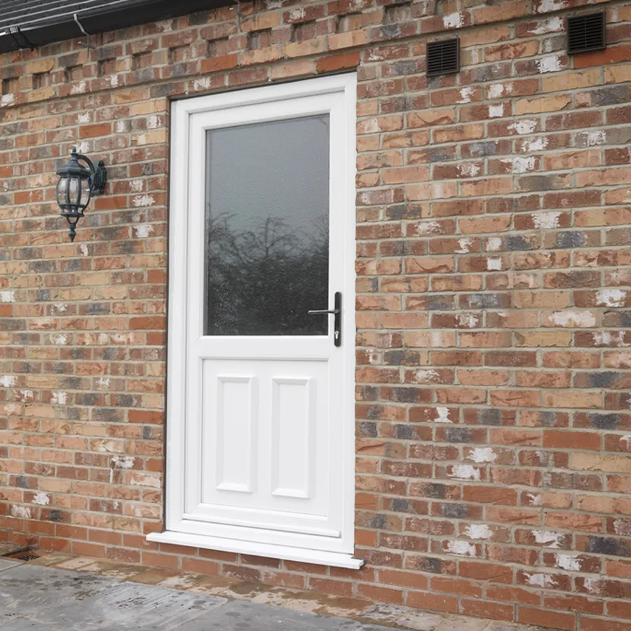 uPVC Doors — Product Battersea