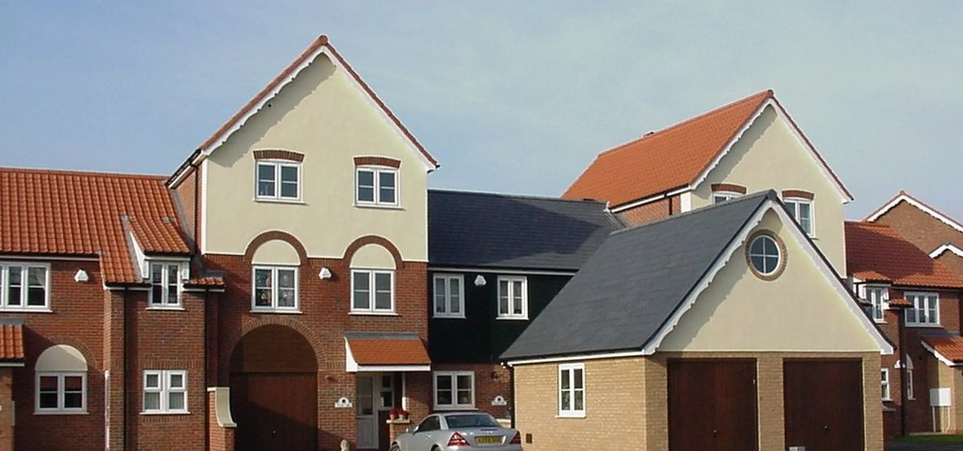 Aluminium Double Glazing Battersea