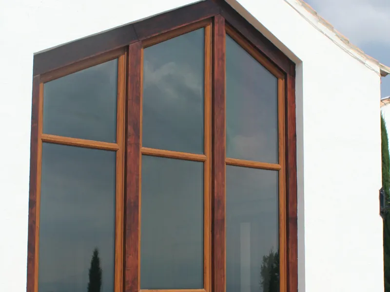 Bay Windows — Gallery Battersea