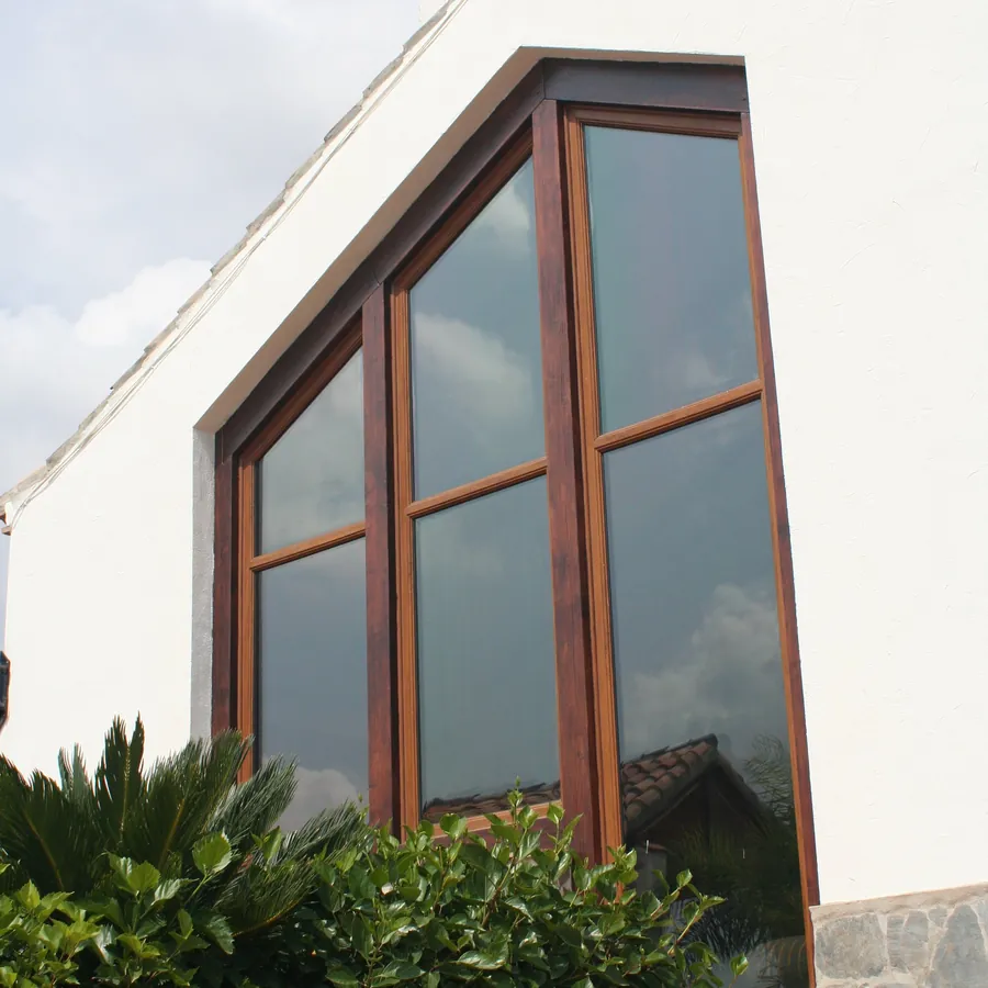 Bay Windows — Product Battersea