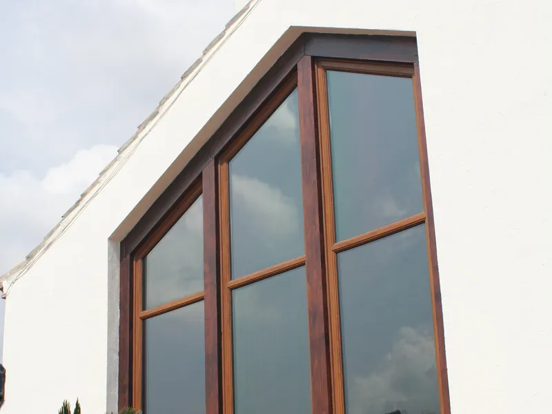 Bow Windows — Gallery Battersea