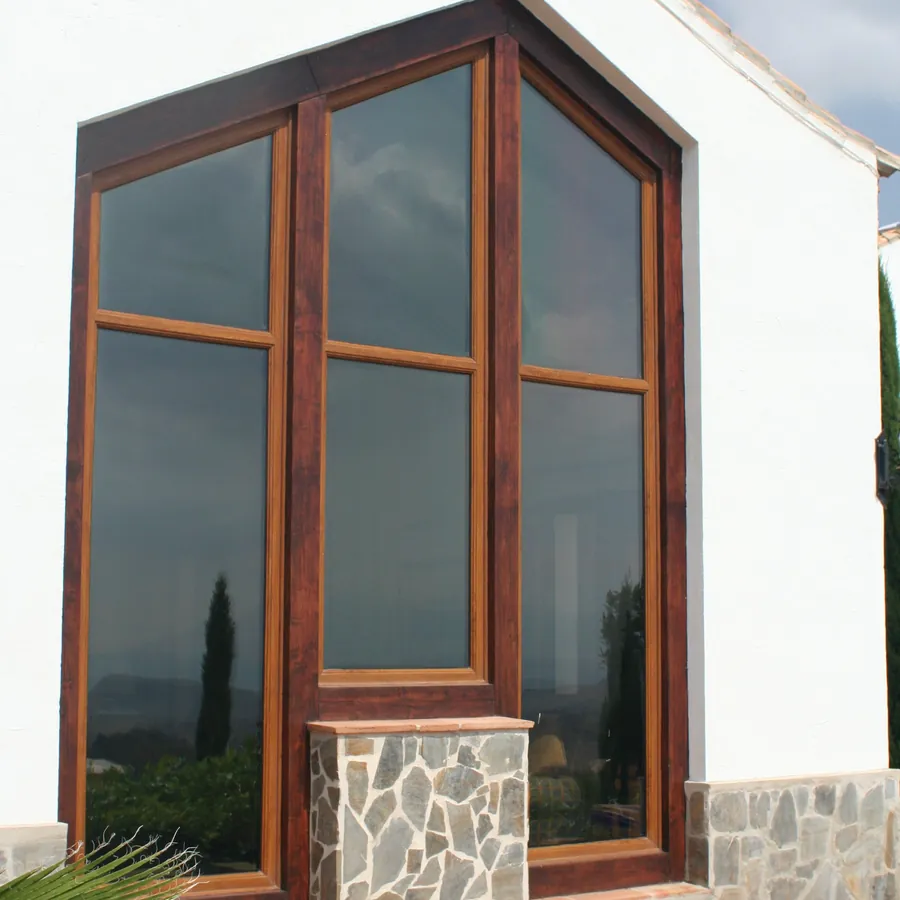 Bow Windows — Product Battersea