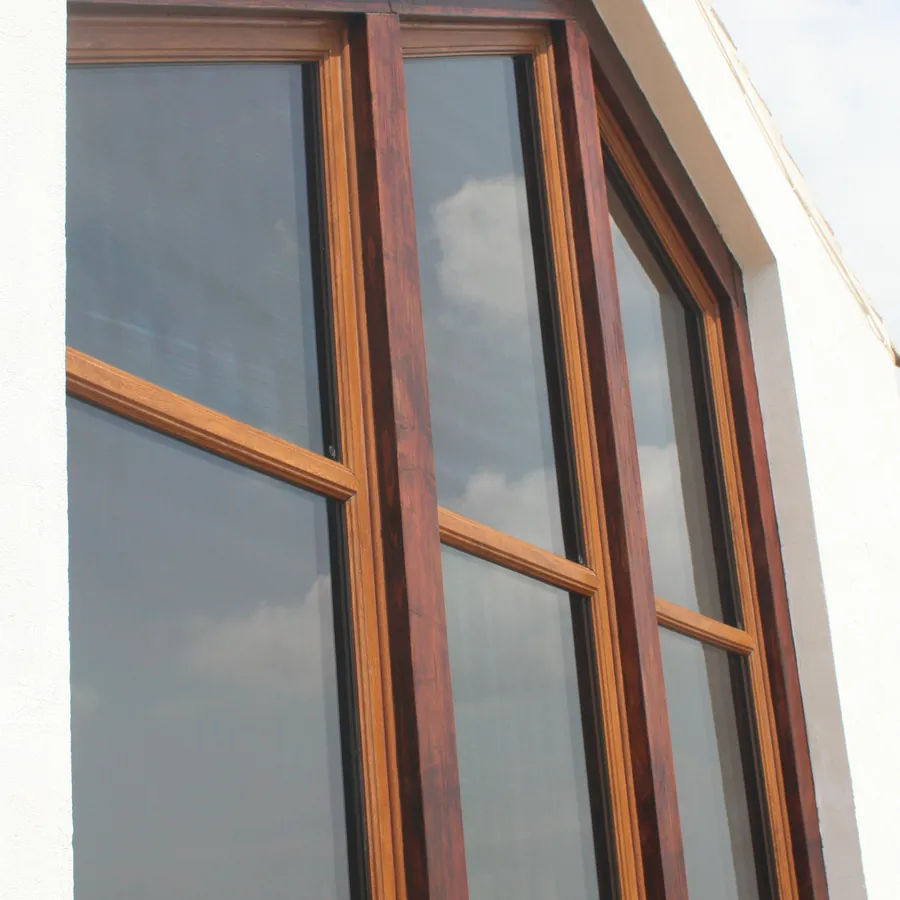 Bow Windows — Product Battersea