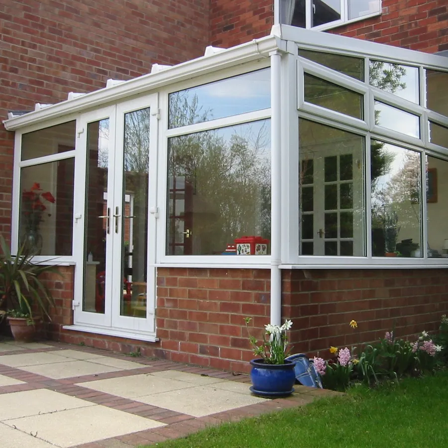 Bow Windows — Product Battersea