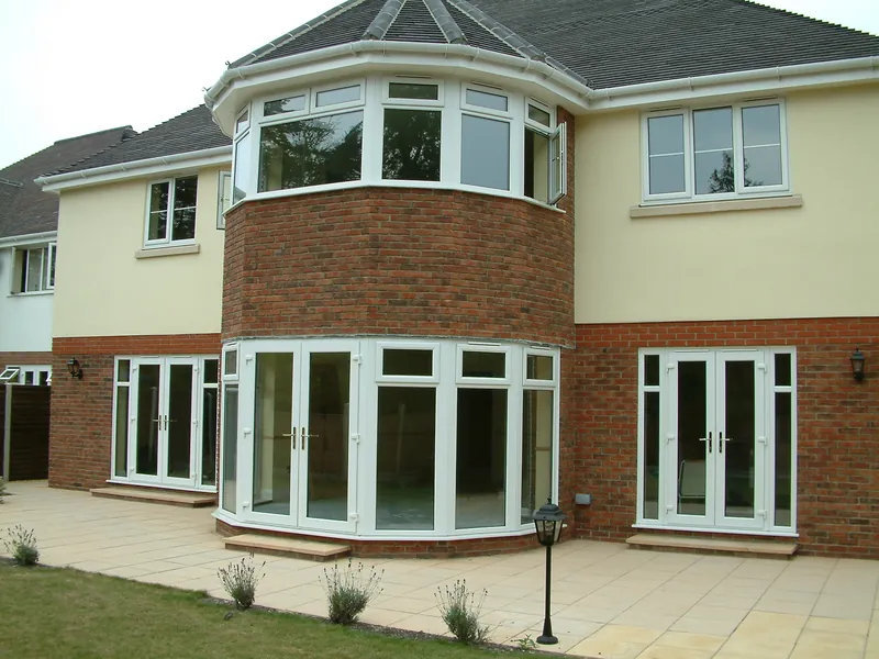 Casement Windows Battersea