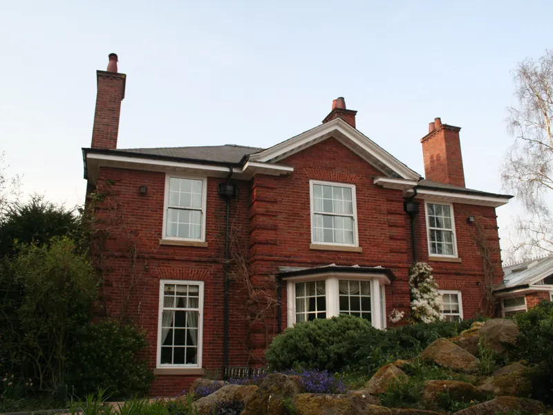 Casement Windows Battersea