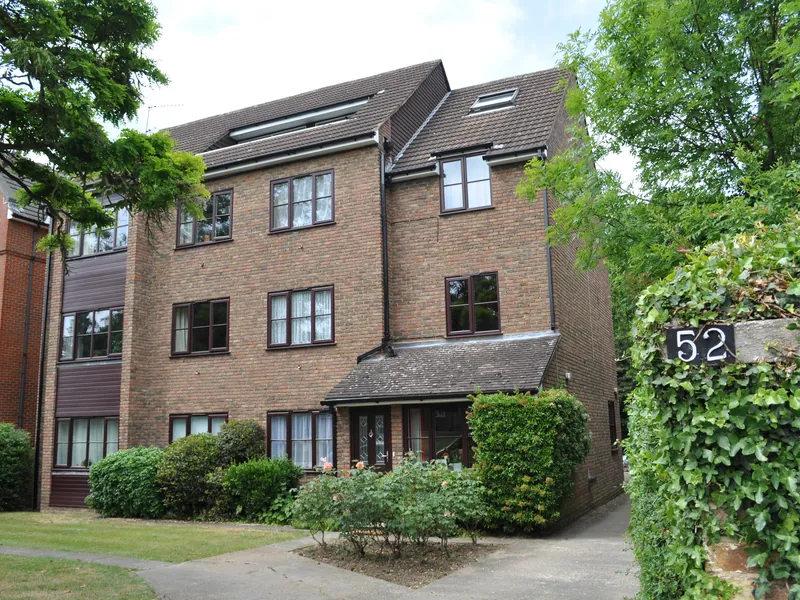 Casement Windows Battersea