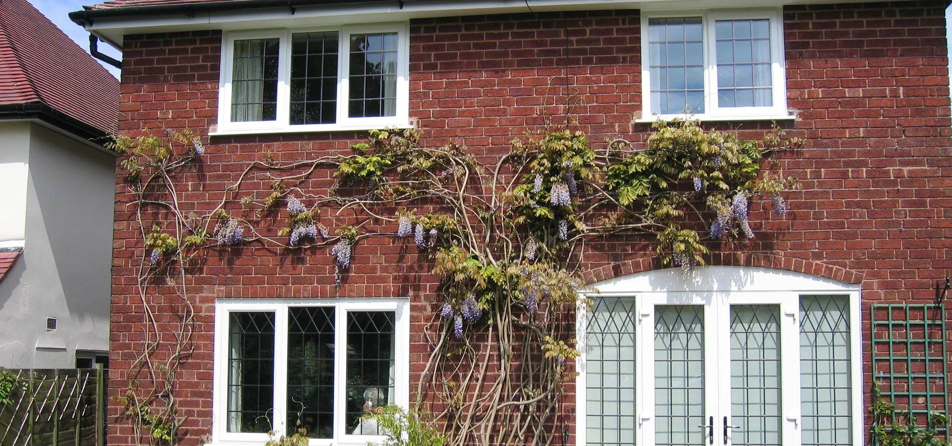 Casement Windows Battersea