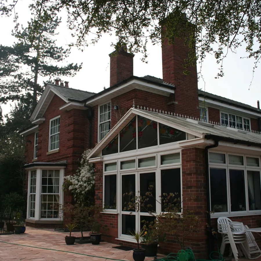 Casement Windows Battersea