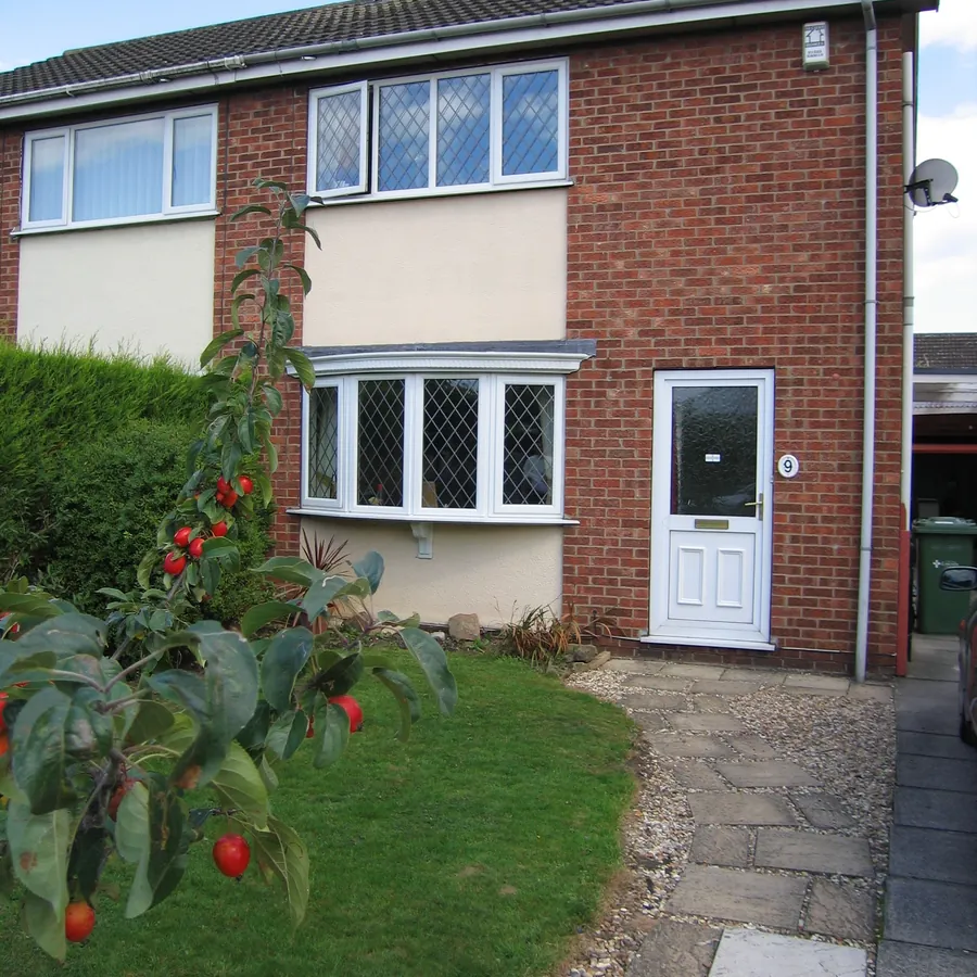Casement Windows Battersea