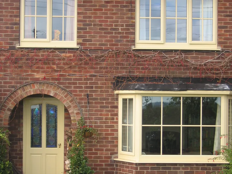 Flush Casement Windows Battersea