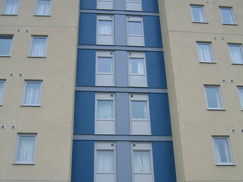 Flush Casement Windows Battersea