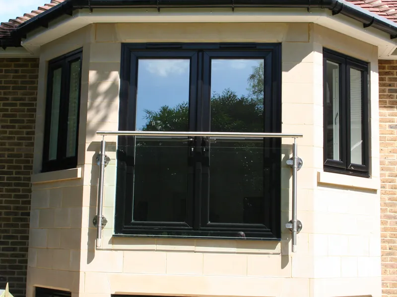 Flush Casement Windows Battersea
