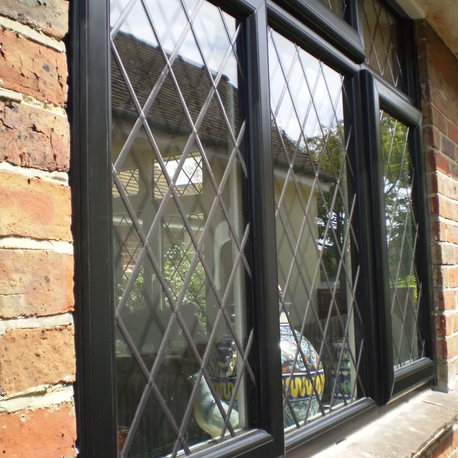 Flush Casement Windows Battersea