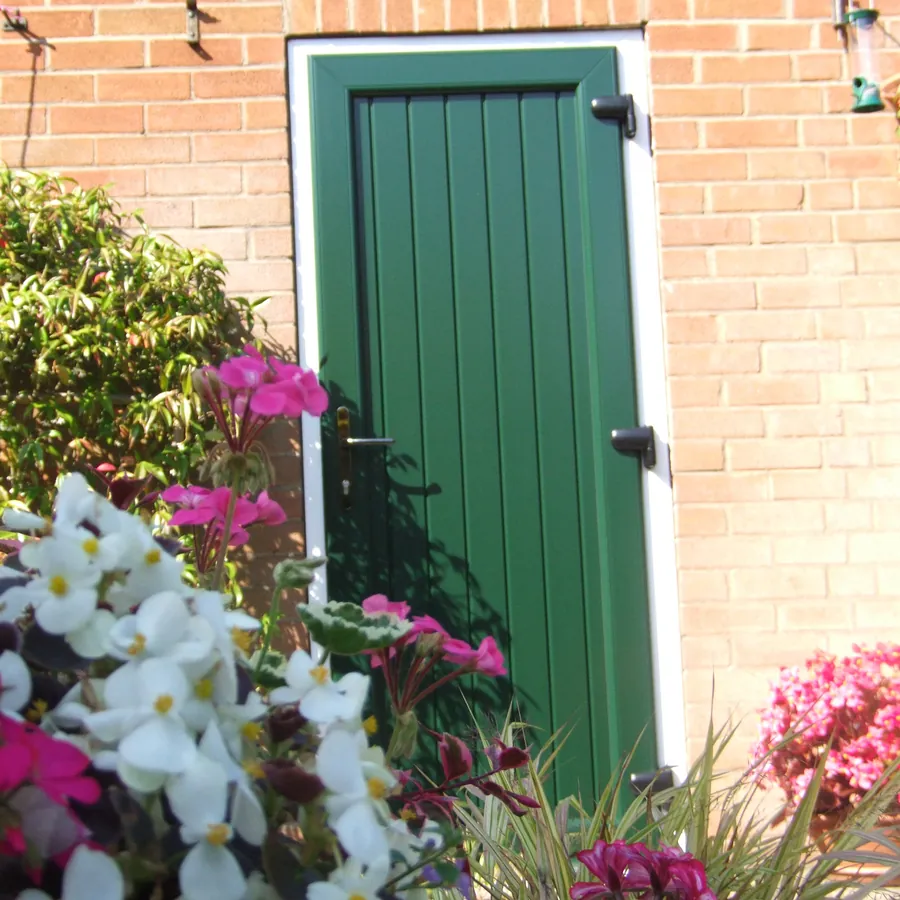 Flush Casement Windows Battersea