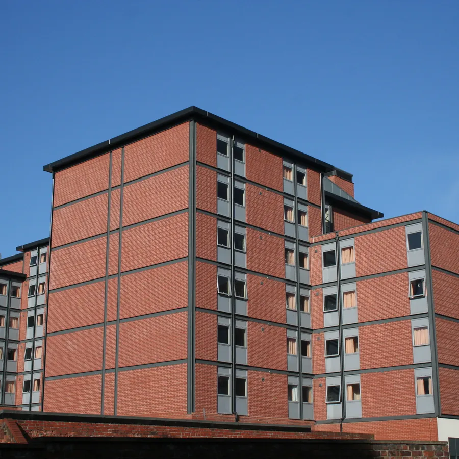 Flush Casement Windows Battersea