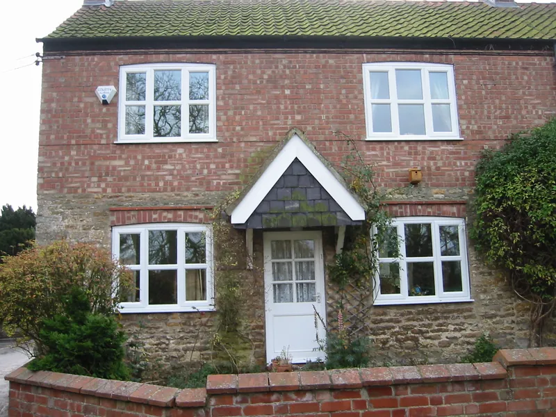 Double Glazing Windows — Gallery Battersea