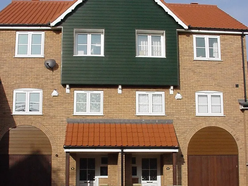 Double Glazing Windows — Gallery Battersea