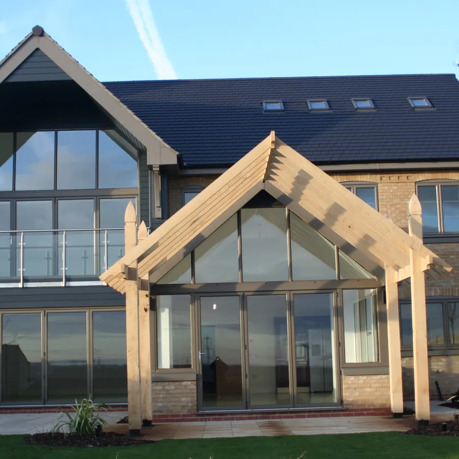 Double Glazing Windows — Product Battersea