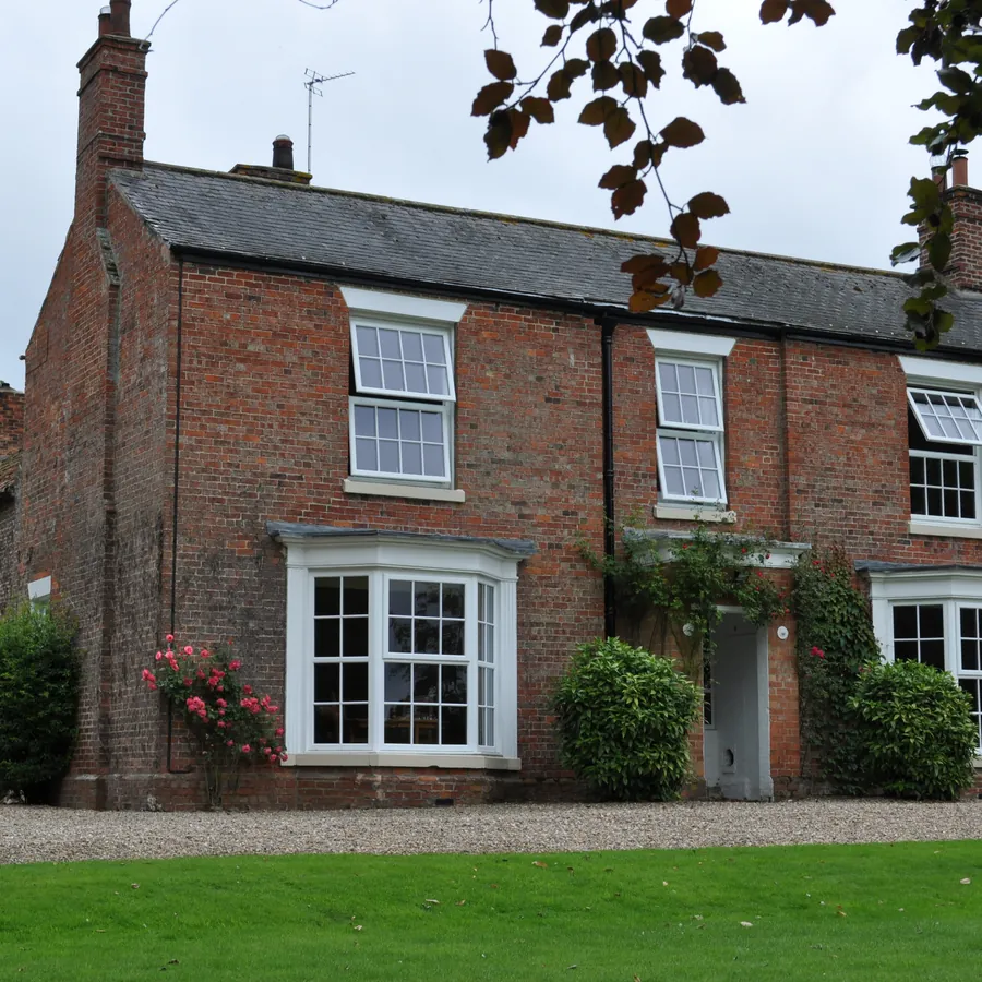 Double Glazing Windows — Product Battersea