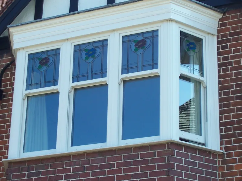 Sash Windows — Gallery Battersea