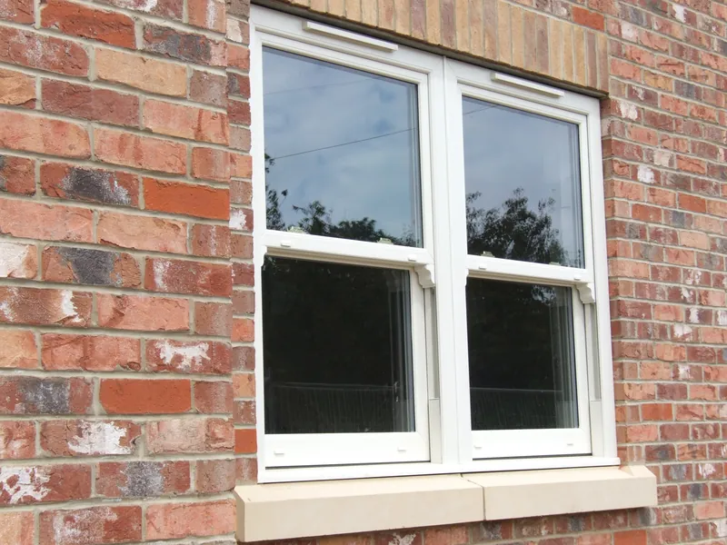Sash Windows — Gallery Battersea