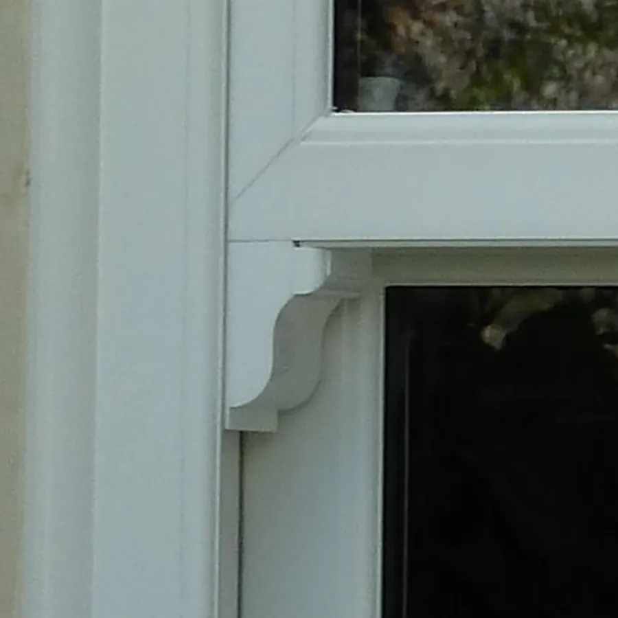 Sash Windows — Product Battersea