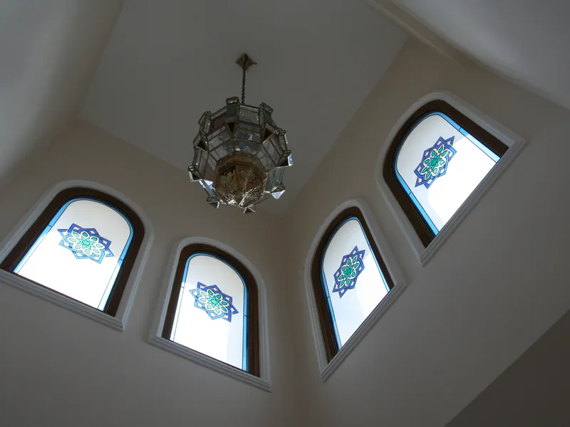 Secondary Glazing — Gallery Battersea