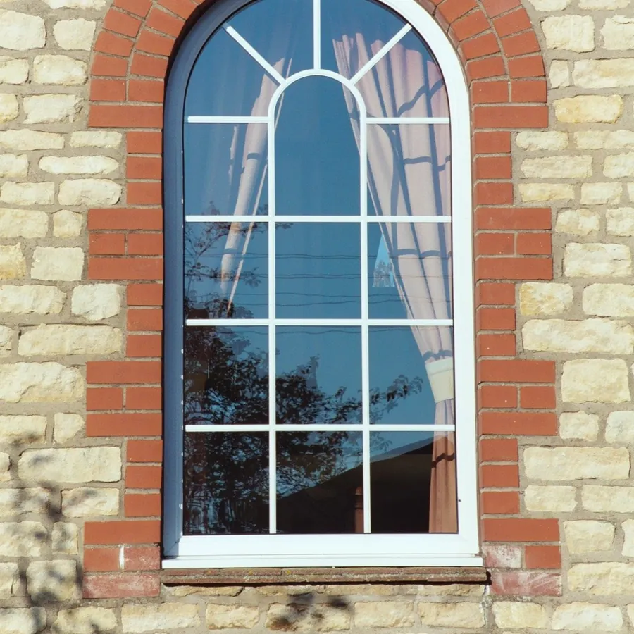 Secondary Glazing — Product Battersea
