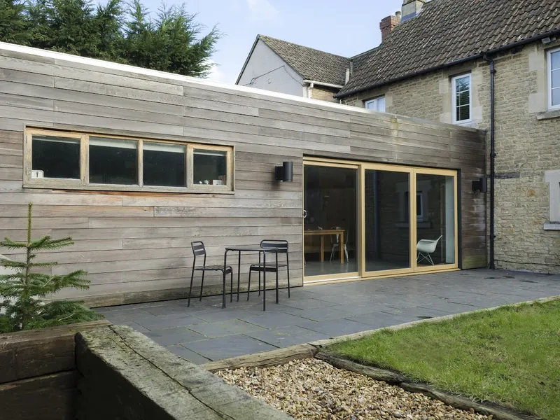 Sliding Windows — Gallery Battersea