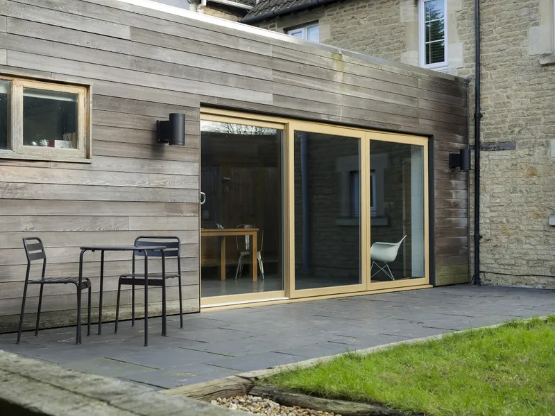 Sliding Windows — Gallery Battersea