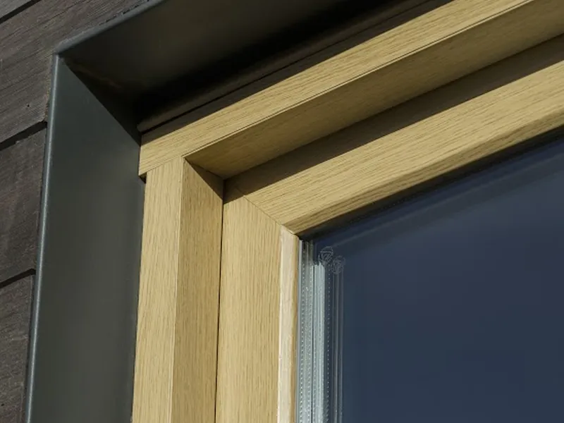 Sliding Windows — Gallery Battersea