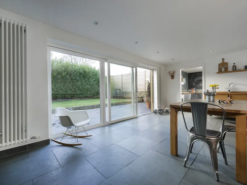 Sliding Windows — Gallery Battersea
