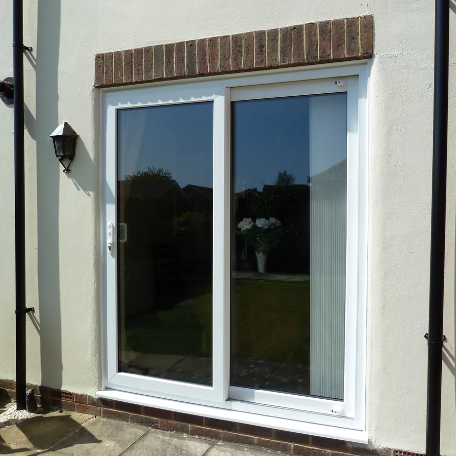 Sliding Windows — Product Battersea