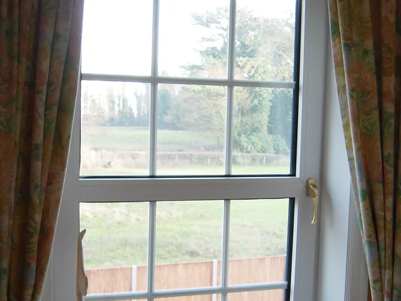 Tilt Turn Windows — Gallery Battersea