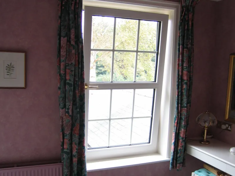 Tilt Turn Windows — Gallery Battersea